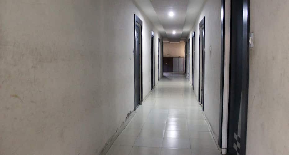 Hotel Kalyan Guest House Sardar Patel Ring Road, Ahmedabad 3